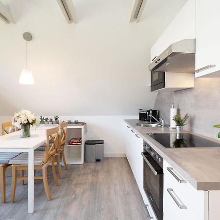 Badeweg 4 Bullerbue 10 Daire Scharbeutz Dış mekan fotoğraf