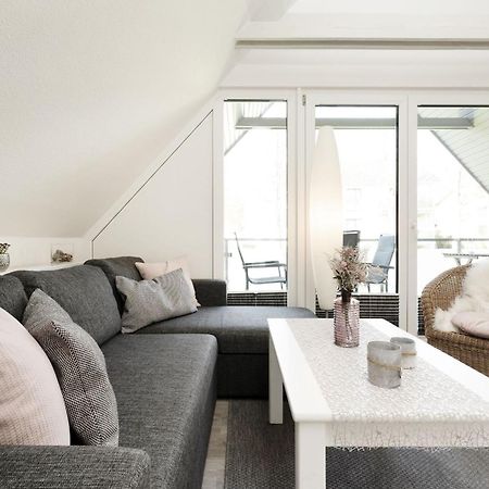 Badeweg 4 Bullerbue 10 Daire Scharbeutz Dış mekan fotoğraf