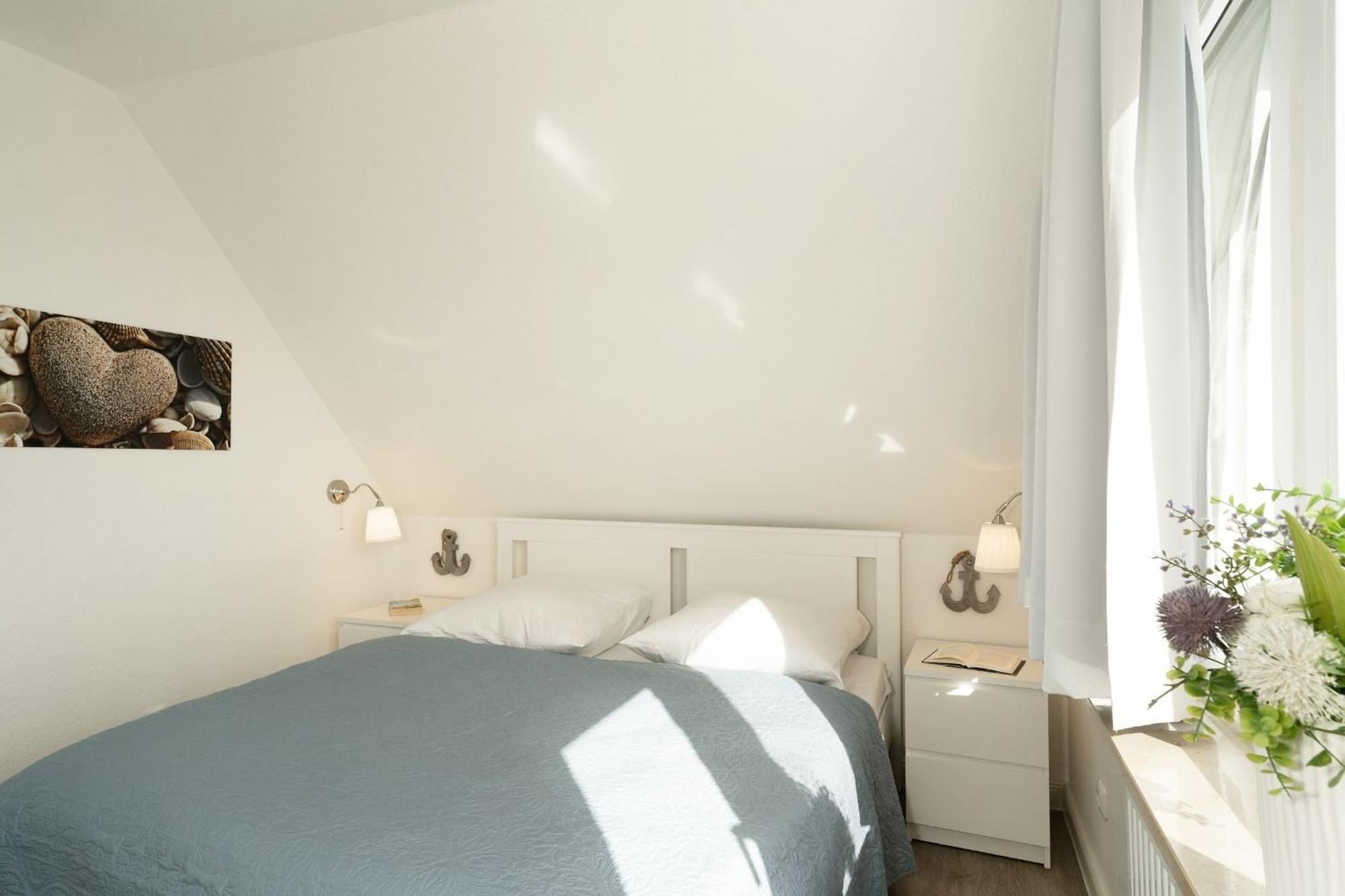 Badeweg 4 Bullerbue 10 Daire Scharbeutz Dış mekan fotoğraf