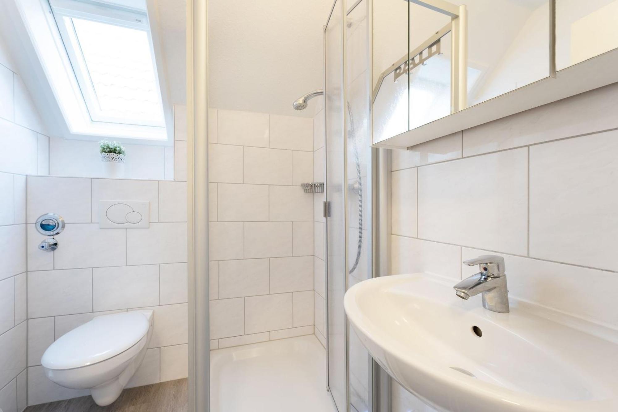 Badeweg 4 Bullerbue 10 Daire Scharbeutz Dış mekan fotoğraf